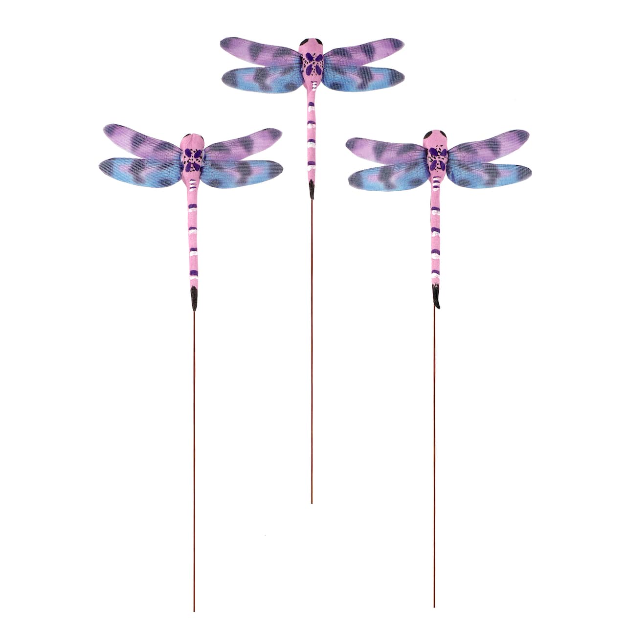 Dragonflies, 3ct. by Ashland®